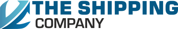 The Shipping Company Logo